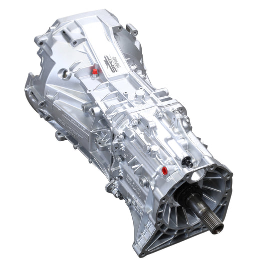 Reco 6 Speed Manual Gearbox for Ford PX Ranger Four Wheel Drive (Pin Type)