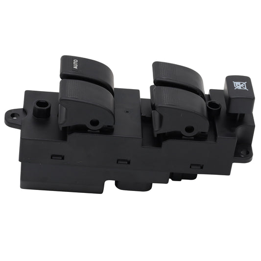 Main Power Window Switch for Ford PX Ranger 4 Button