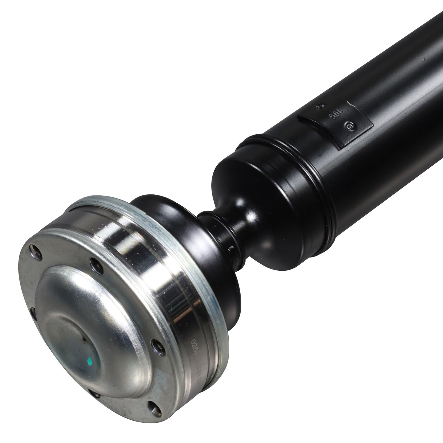 New Front Tailshaft for Ford PX Ranger and Everest