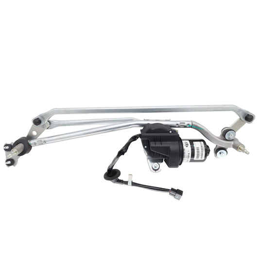 Genuine Front Wiper Motor and Linkage for FG-FGX Ford Falcon