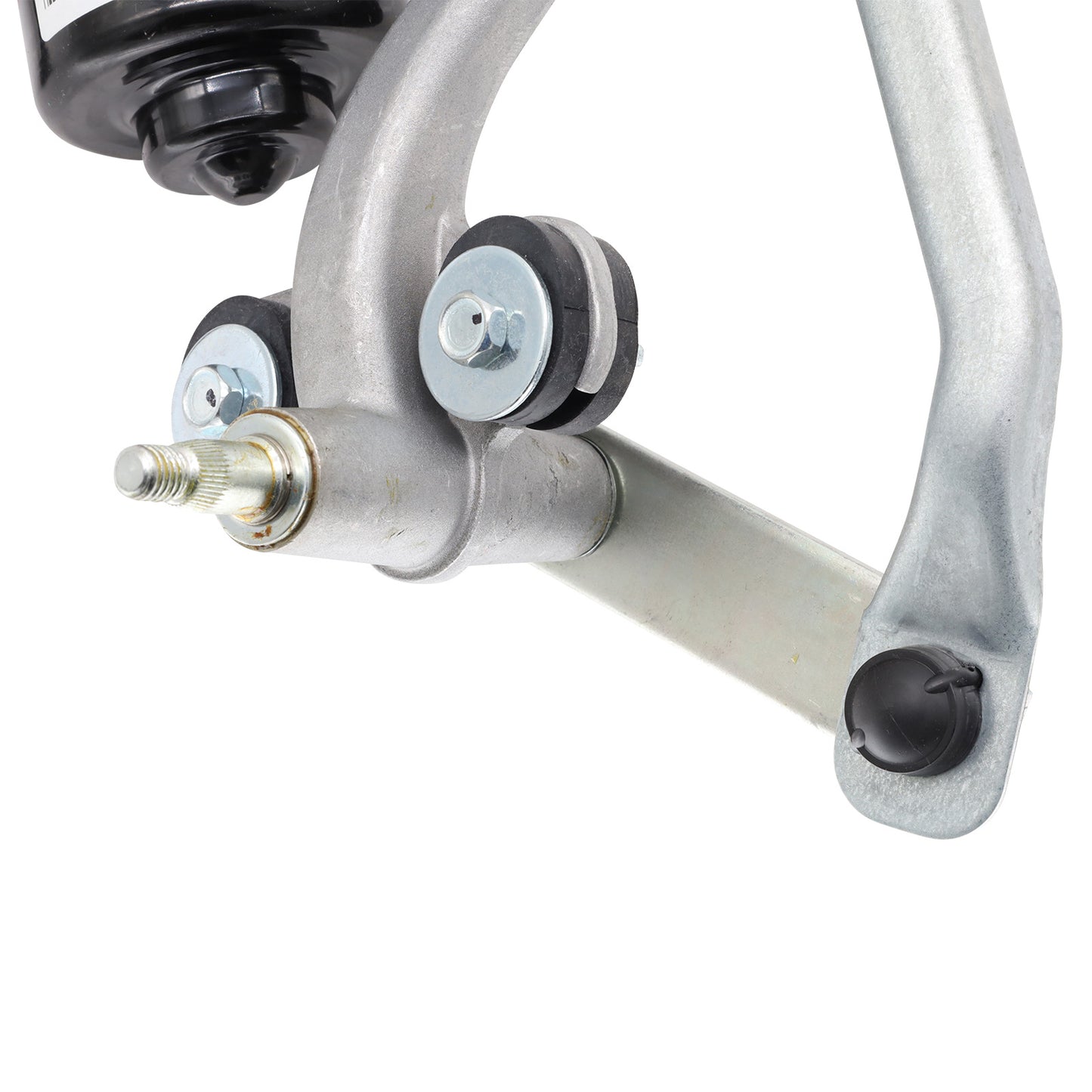 Genuine Front Wiper Motor and Linkage for FG-FGX Ford Falcon