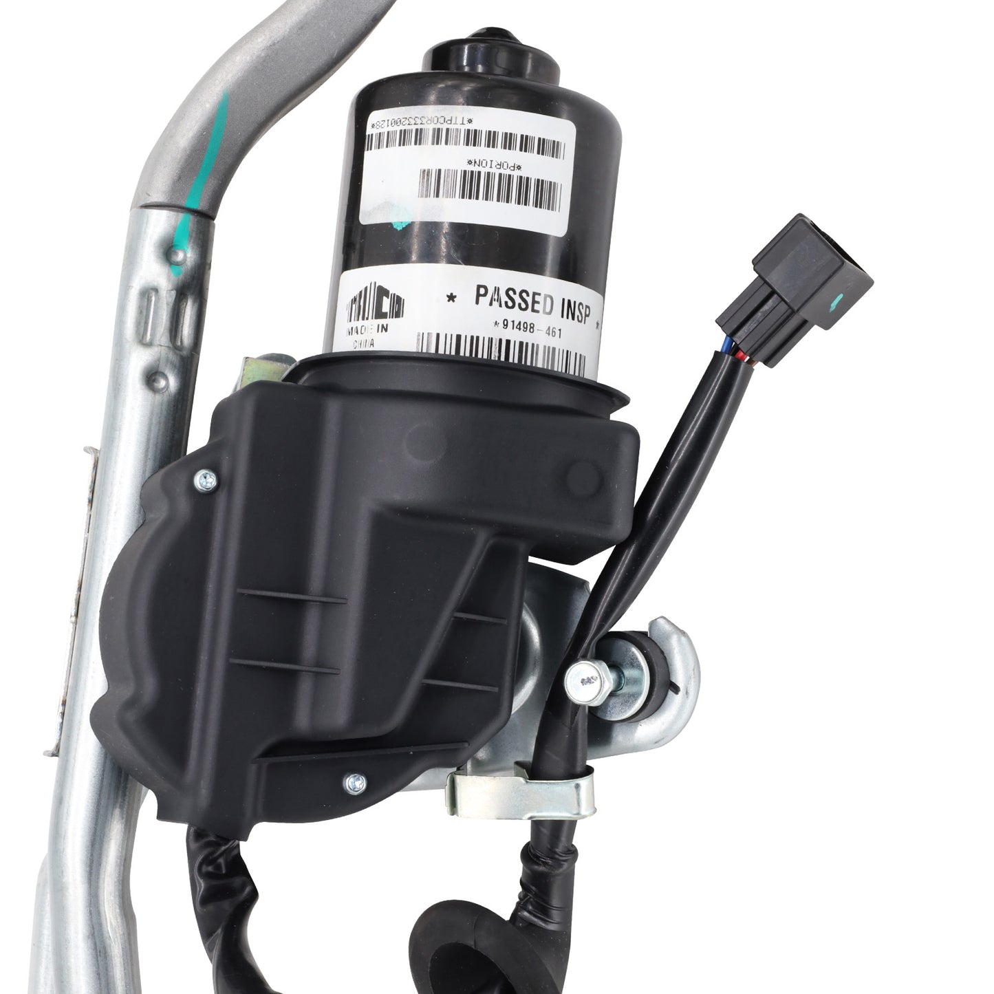 Genuine Front Wiper Motor and Linkage for FG-FGX Ford Falcon