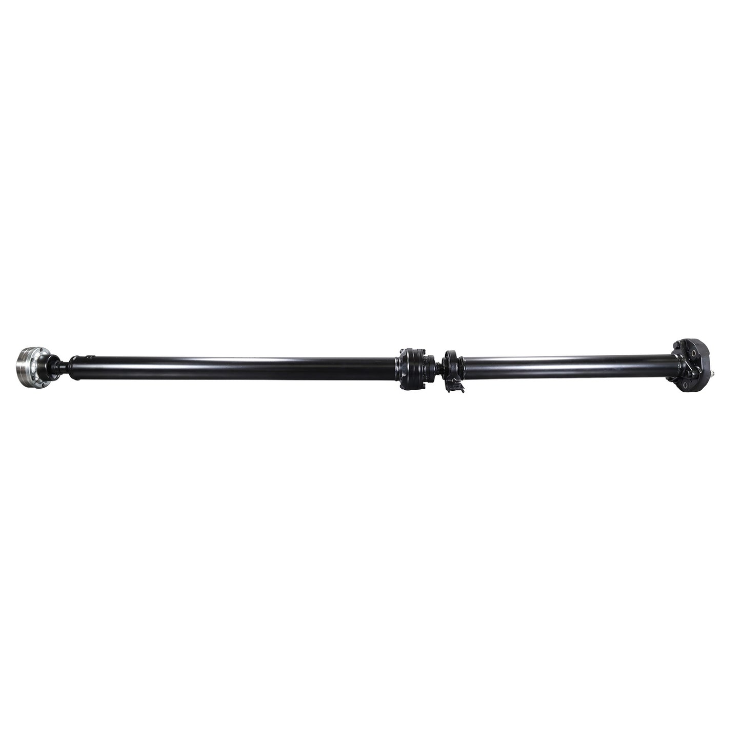 New tailshaft for Ford BF–FG Falcon Ute 4.0 petrol 6-speed automatic.