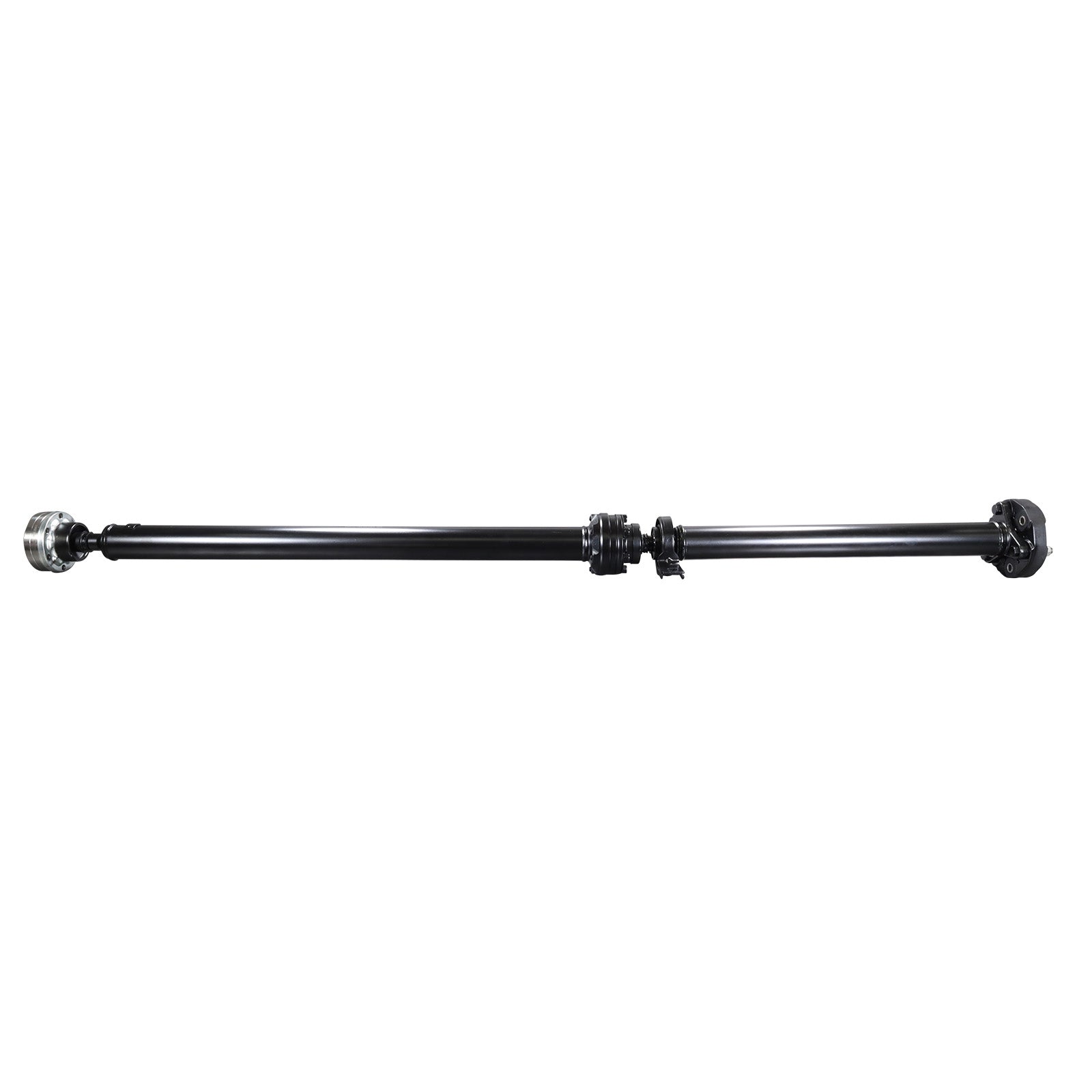 New tailshaft for Ford BF–FG Falcon Ute 4.0 petrol 6-speed automatic.