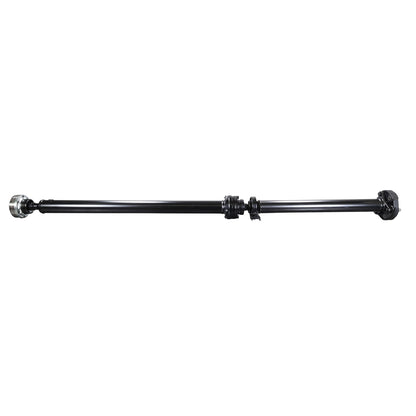 New tailshaft for Ford BF–FG Falcon Ute 4.0 petrol 6-speed automatic.