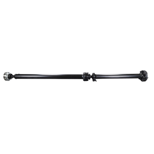 New tailshaft for Ford BF–FG Falcon Ute 4.0 petrol 6-speed automatic.