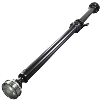 New tailshaft for Ford BF–FG Falcon Ute 4.0 petrol 6-speed automatic.