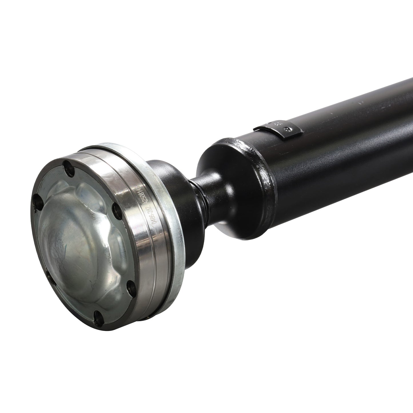 New tailshaft for Ford BF–FG Falcon Ute 4.0 petrol 6-speed automatic.