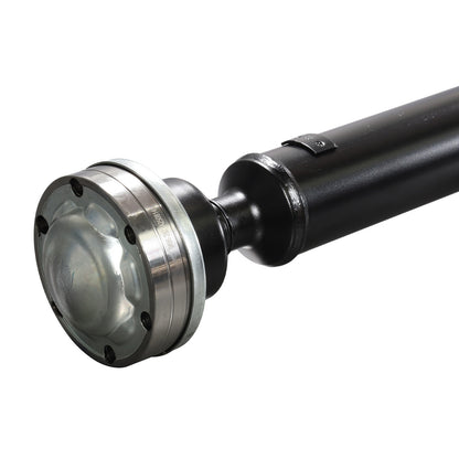 New tailshaft for Ford BF–FG Falcon Ute 4.0 petrol 6-speed automatic.