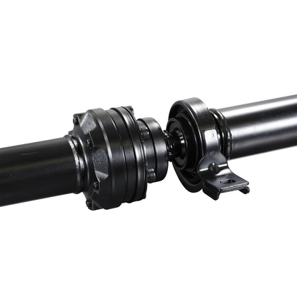 New tailshaft for Ford BF–FG Falcon Ute 4.0 petrol 6-speed automatic.