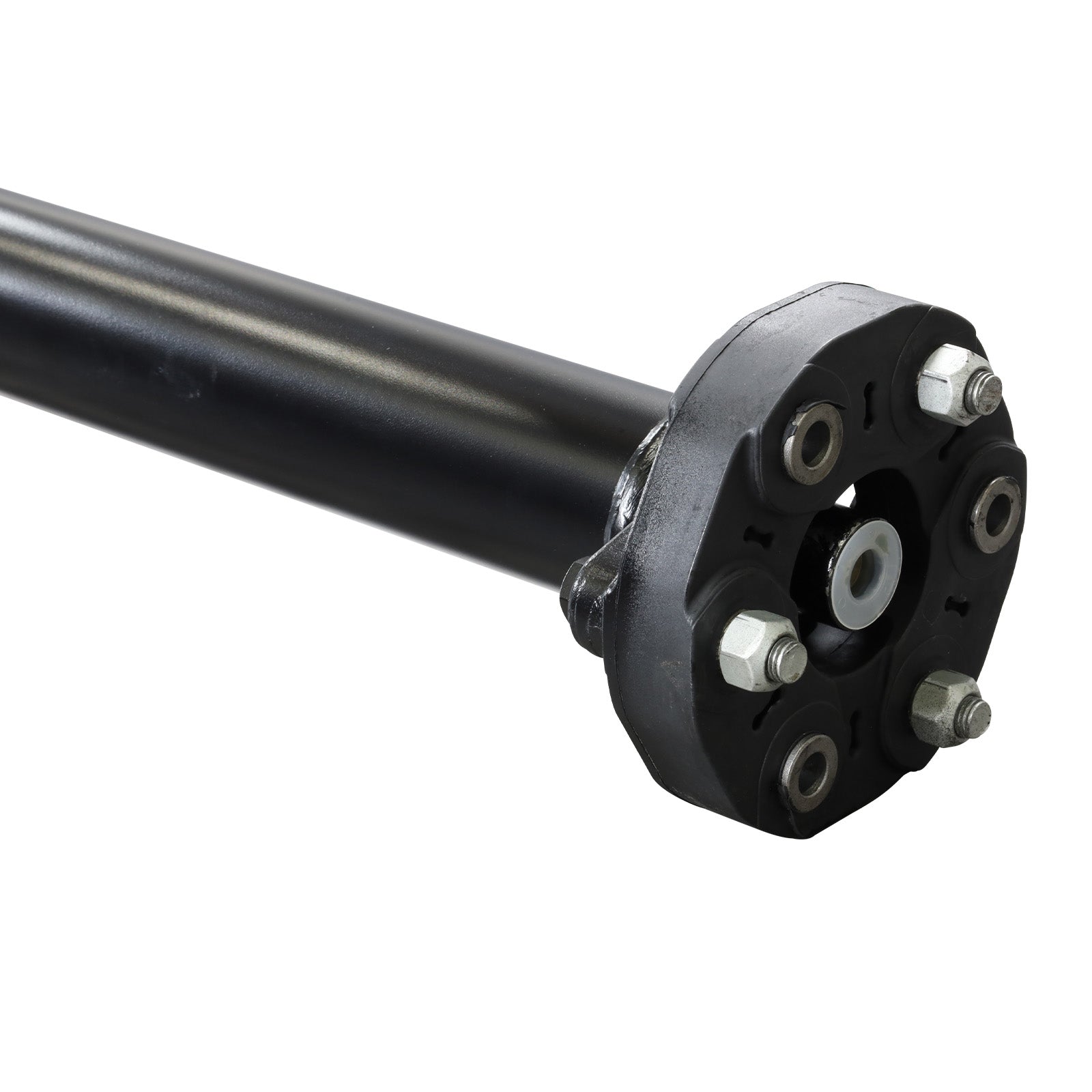 New tailshaft for Ford BF–FG Falcon Ute 4.0 petrol 6-speed automatic.