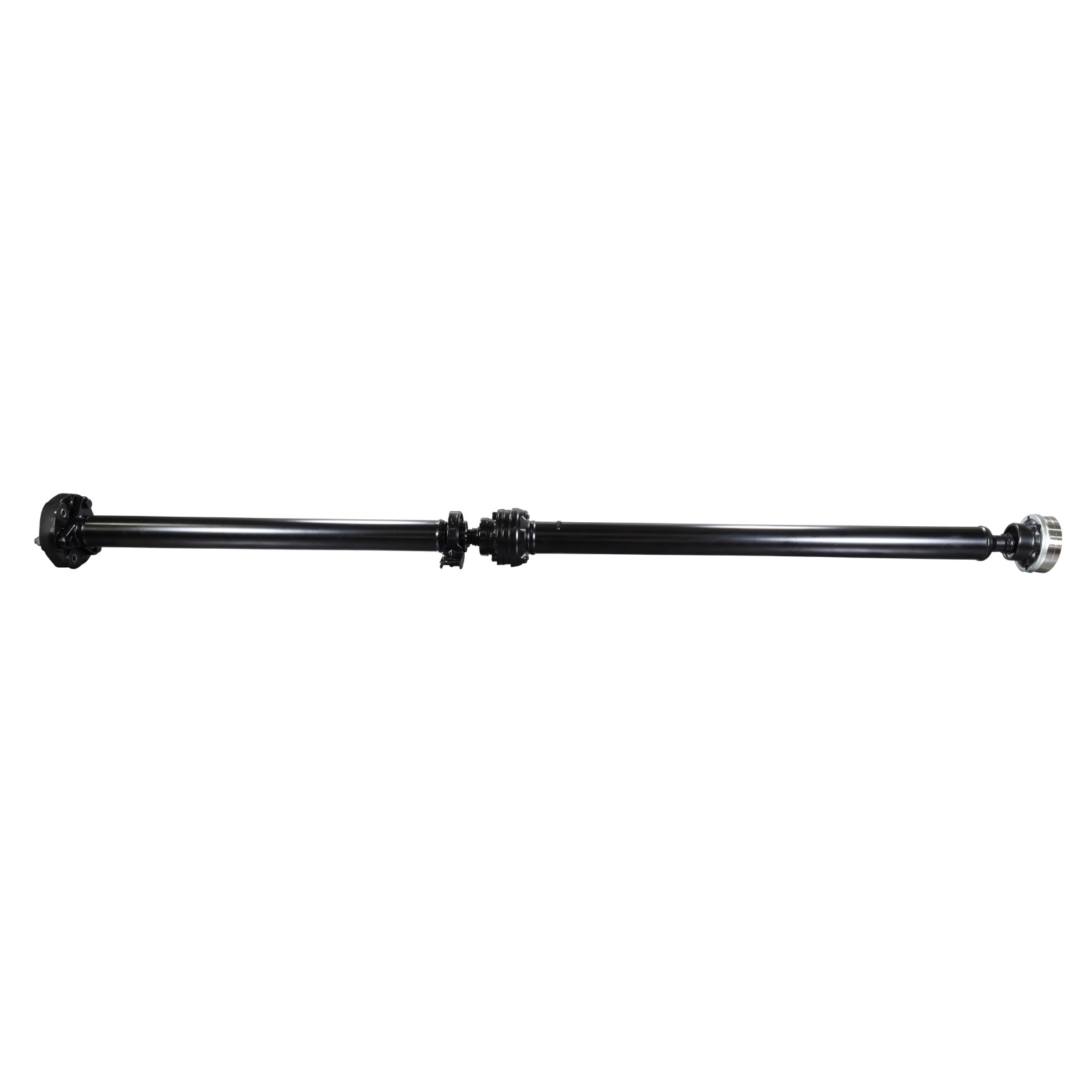 New tailshaft for Ford BF–FG Falcon Ute XR8 6-speed automatic.