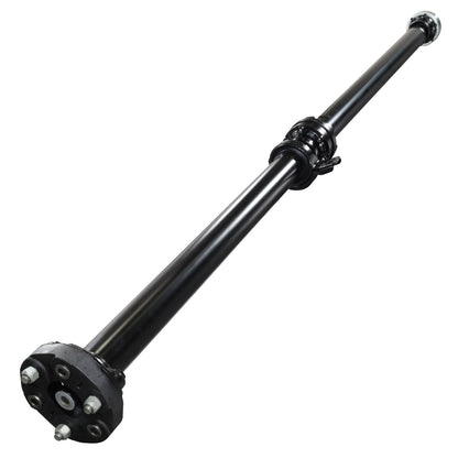 New tailshaft for Ford BF–FG Falcon Ute XR8 6-speed automatic.