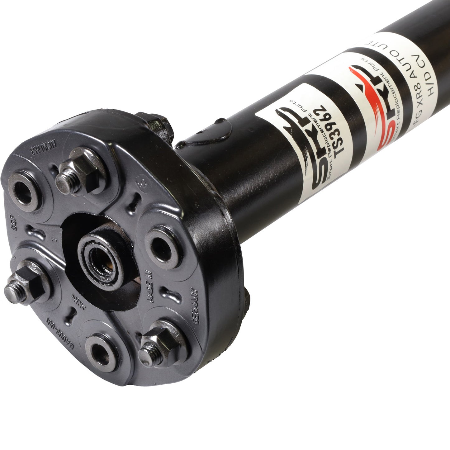 Reconditioned Tailshaft for BF Ford Falcon 6 Speed Automatic XR8 Ute - Heavy Duty CV