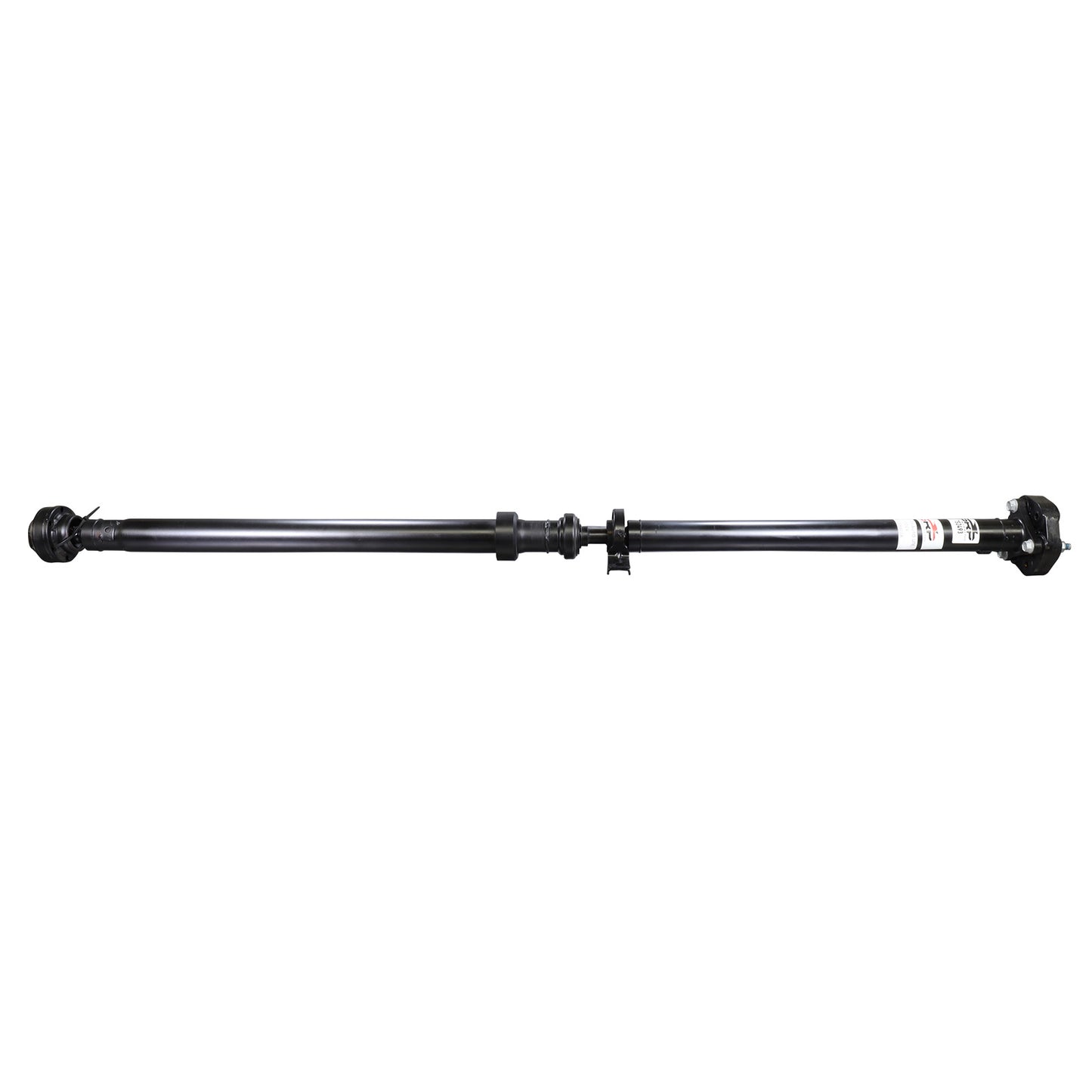 Reconditioned Tailshaft for BF Ford Falcon 6 Speed Automatic XR8 Ute - Standard CV