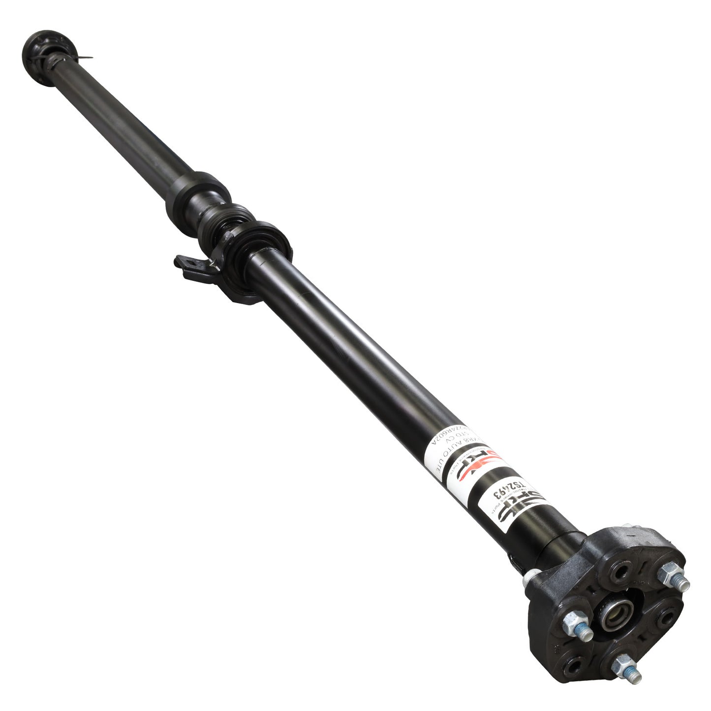 Reconditioned Tailshaft for BF Ford Falcon 6 Speed Automatic XR8 Ute - Standard CV