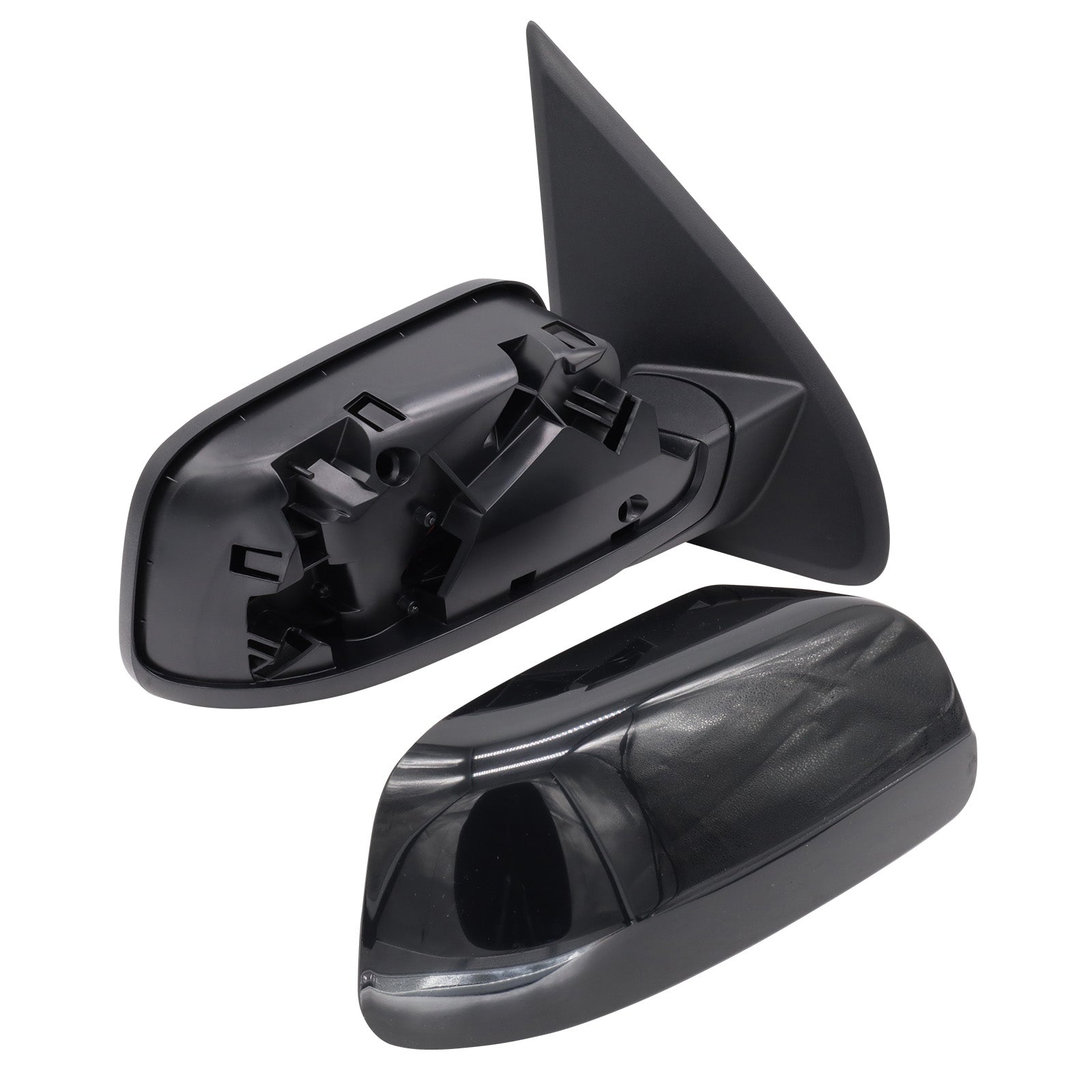 New Genuine Right Door Mirror for Ford Territory SX-SZ | Smart