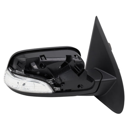Right Door Mirror for Ford Territory SY2 SZ