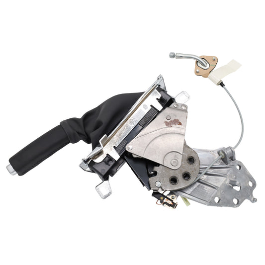 Genuine Hand Brake Lever with Boot and Cable for Ford Territory SZ