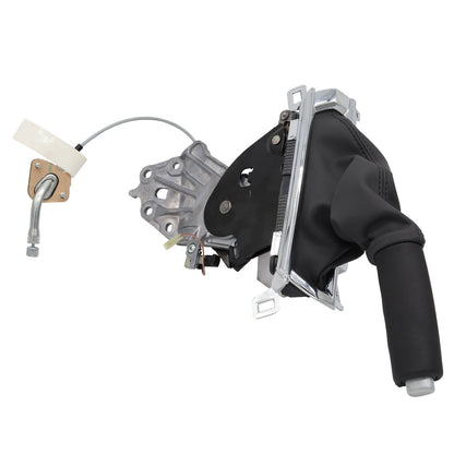 Genuine Hand Brake Lever with Boot and Cable for Ford Territory SZ