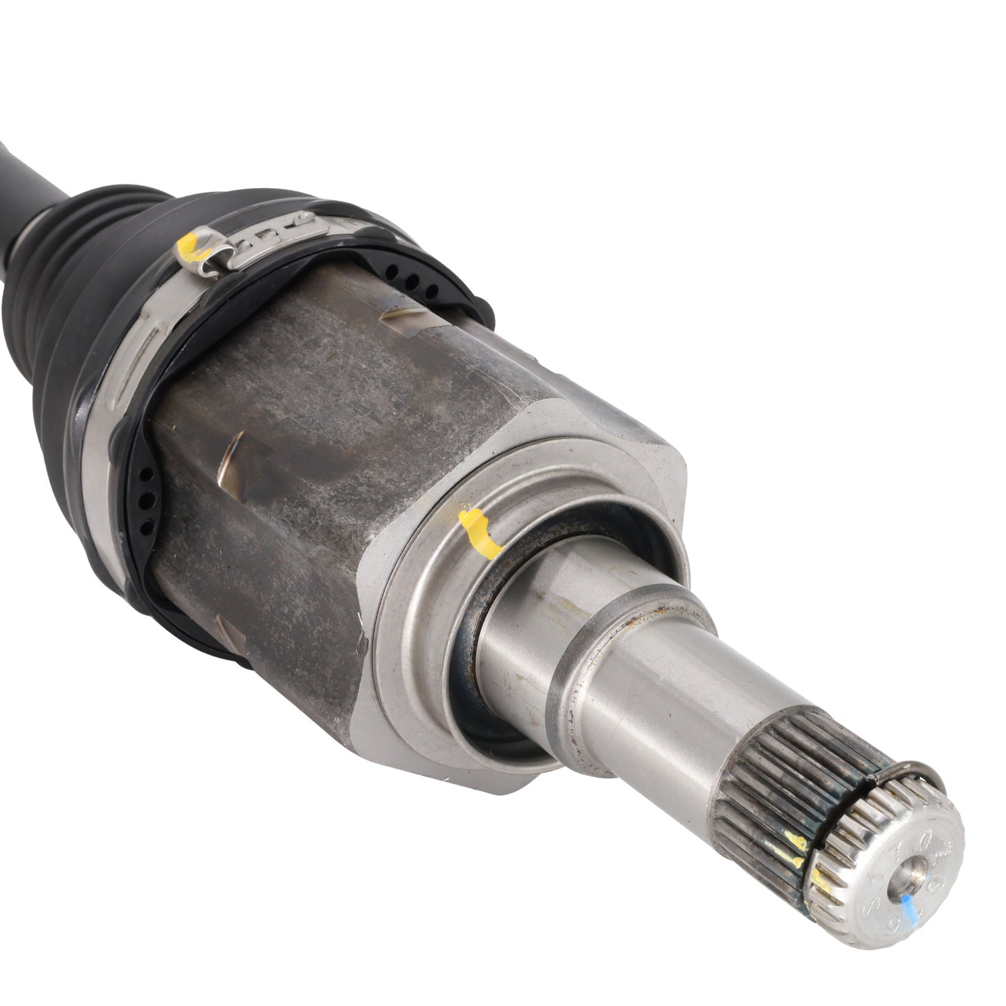 Genuine Left Front Drive Shaft for Ford Territory SZ