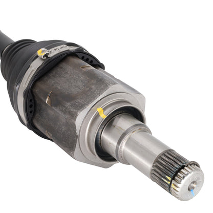 Genuine Left Front Drive Shaft for Ford Territory SZ