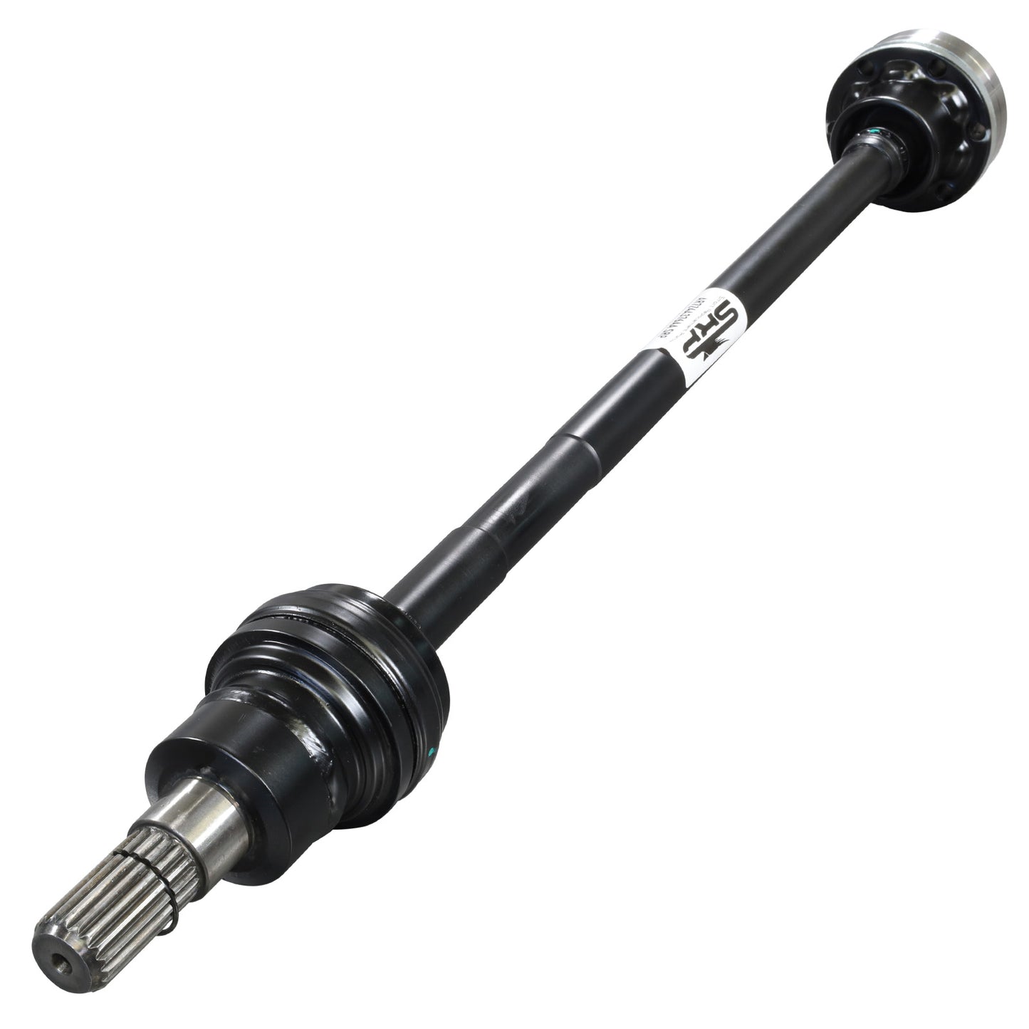 New front tailshaft for Ford SZ Territory 2.7L diesel