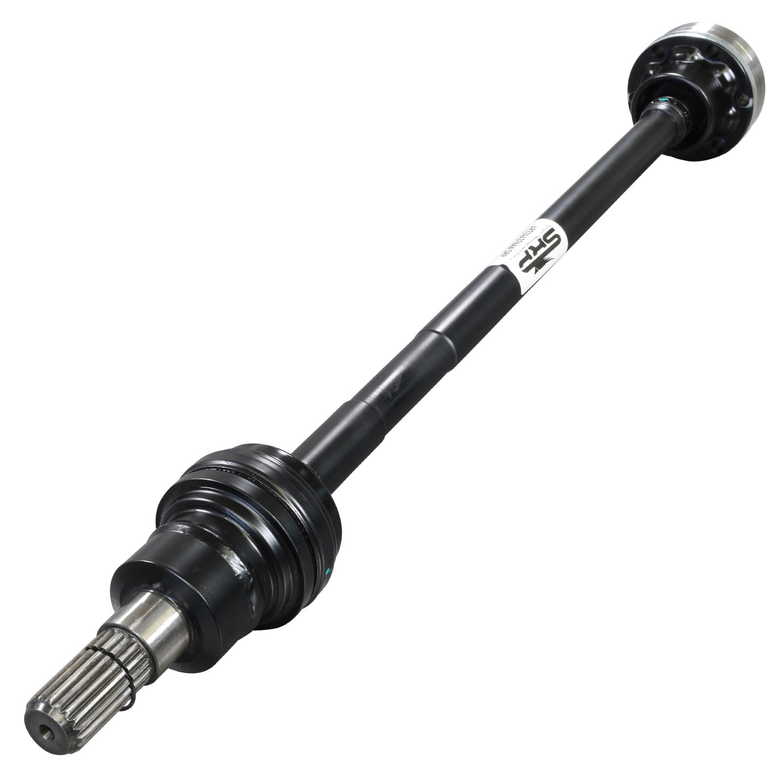 New front tailshaft for Ford SZ Territory 2.7L diesel