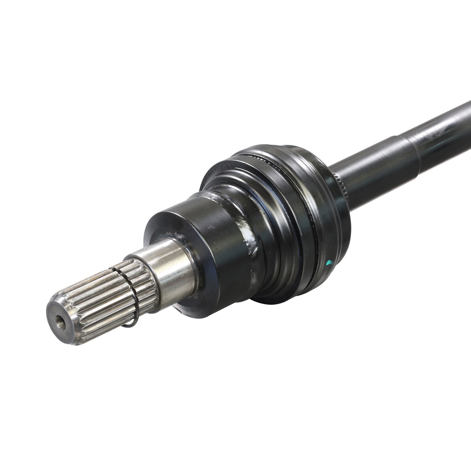 New front tailshaft for Ford SZ Territory 2.7L diesel