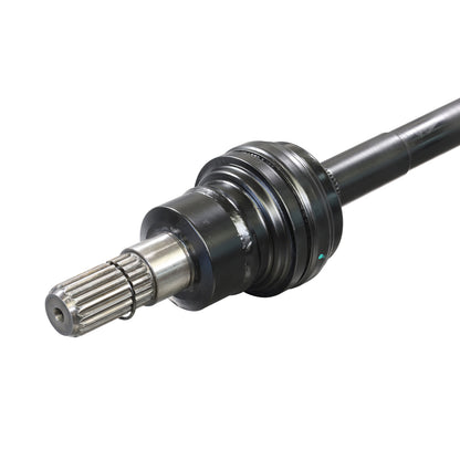 New front tailshaft for Ford SZ Territory 2.7L diesel