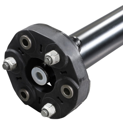New tailshaft for SZ Ford Territory AWD 2.7L turbo diesel