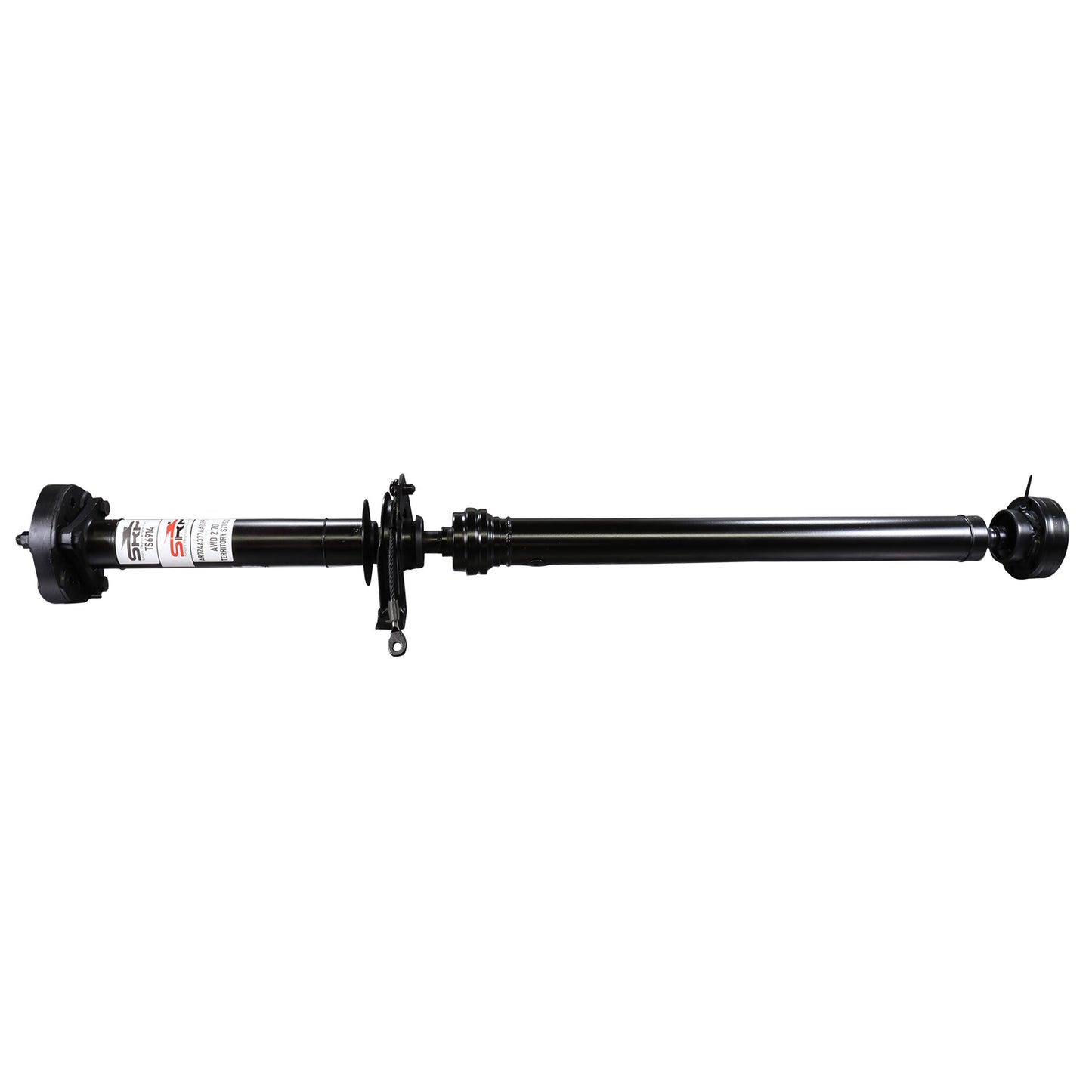 Reconditioned Tailshaft for SZ Ford Territory AWD 2.7L Turbo Diesel