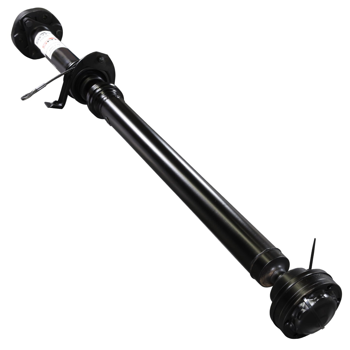 Reconditioned Tailshaft for SZ Ford Territory AWD 2.7L Turbo Diesel