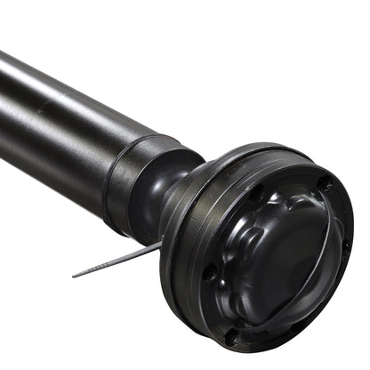 Reconditioned Tailshaft for SZ Ford Territory AWD 2.7L Turbo Diesel