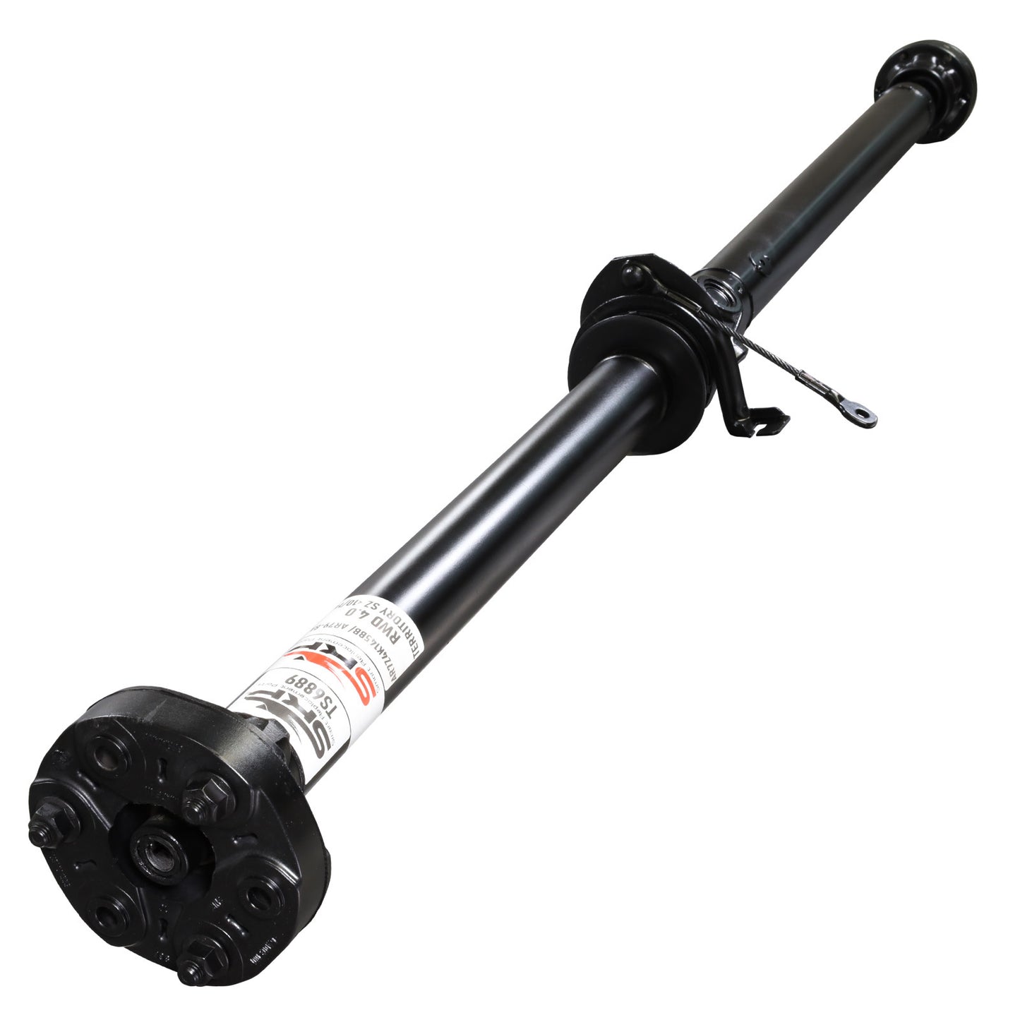 Reconditioned Tailshaft for SZ-TX Ford Territory 4.0 Petrol - Up to 10/2014