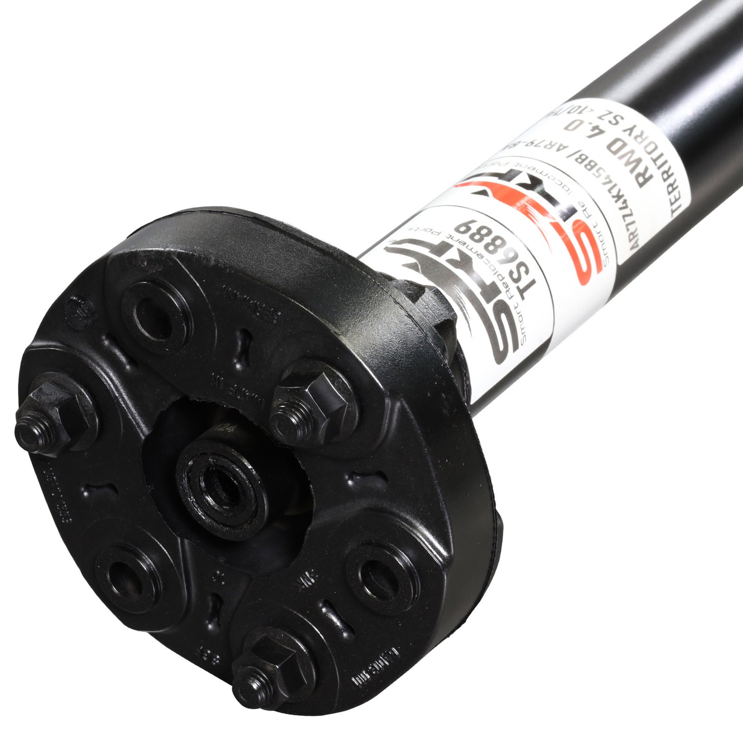 Reconditioned Tailshaft for SZ-TX Ford Territory 4.0 Petrol - Up to 10/2014