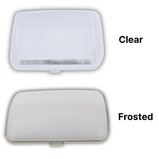 Interior Light Lens for Ford Falcon XF - FGX