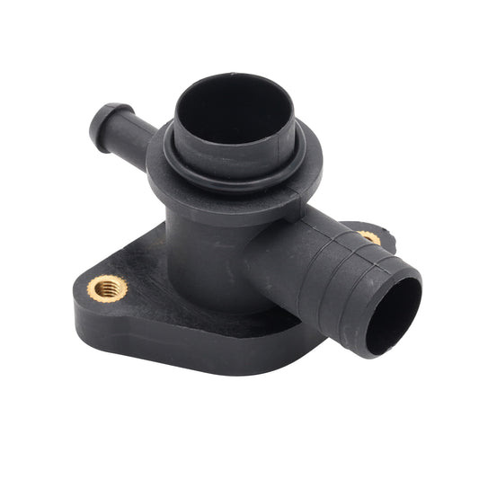 LPG stepper motor spacer for Ford AU BA Falcon