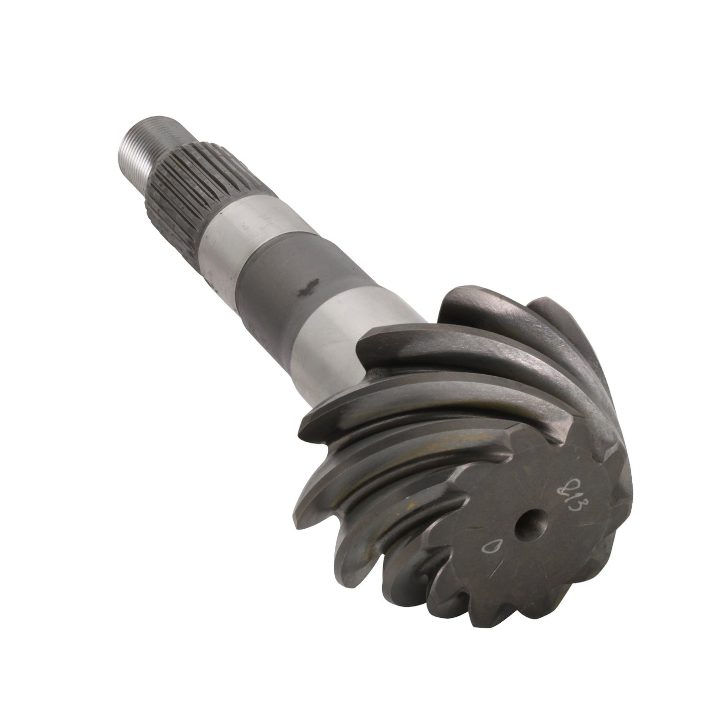 Dana Spicer 4.10 Ratio 8 Inch Gear Set for Toyota Hilux 29 Spline Pinion