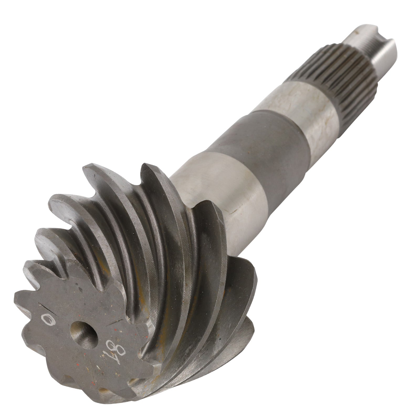 Dana Spicer 4.30 ratio 8 inch gear set for Toyota Hilux