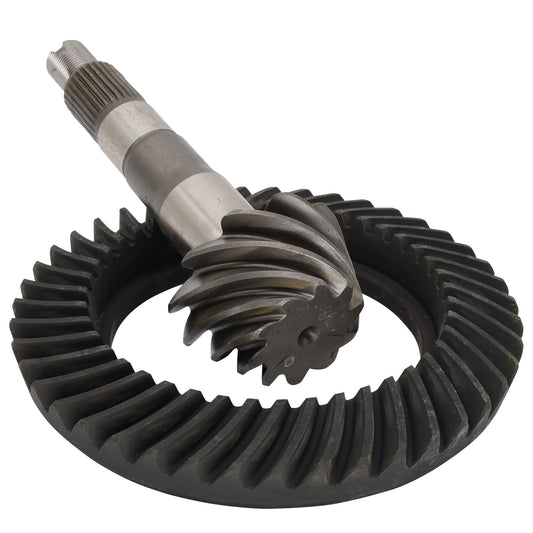 Dana Spicer 4.30 ratio 8 inch gear set for Toyota Hilux
