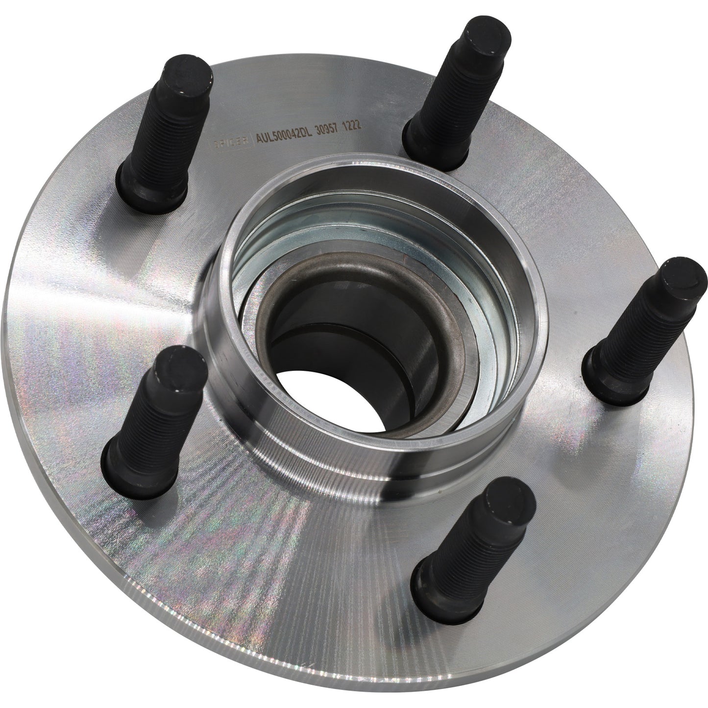 OEM Front Wheel Bearing & Hub fits AU BA & BF Ford Falcon