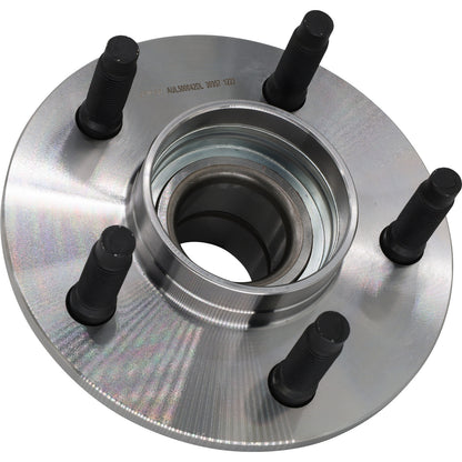 OEM Front Wheel Bearing & Hub fits AU BA & BF Ford Falcon