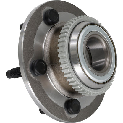 OEM Front Wheel Bearing & Hub fits AU BA & BF Ford Falcon