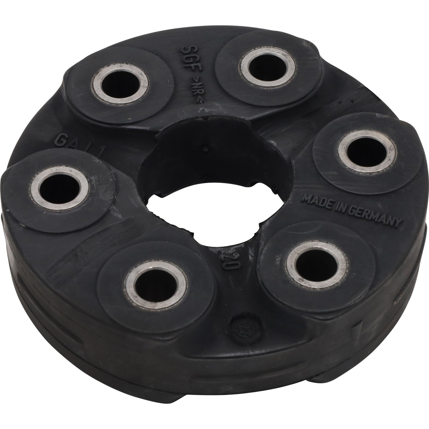 Rubber Tailshaft Coupling fits Ford Falcon BA - BF - FG