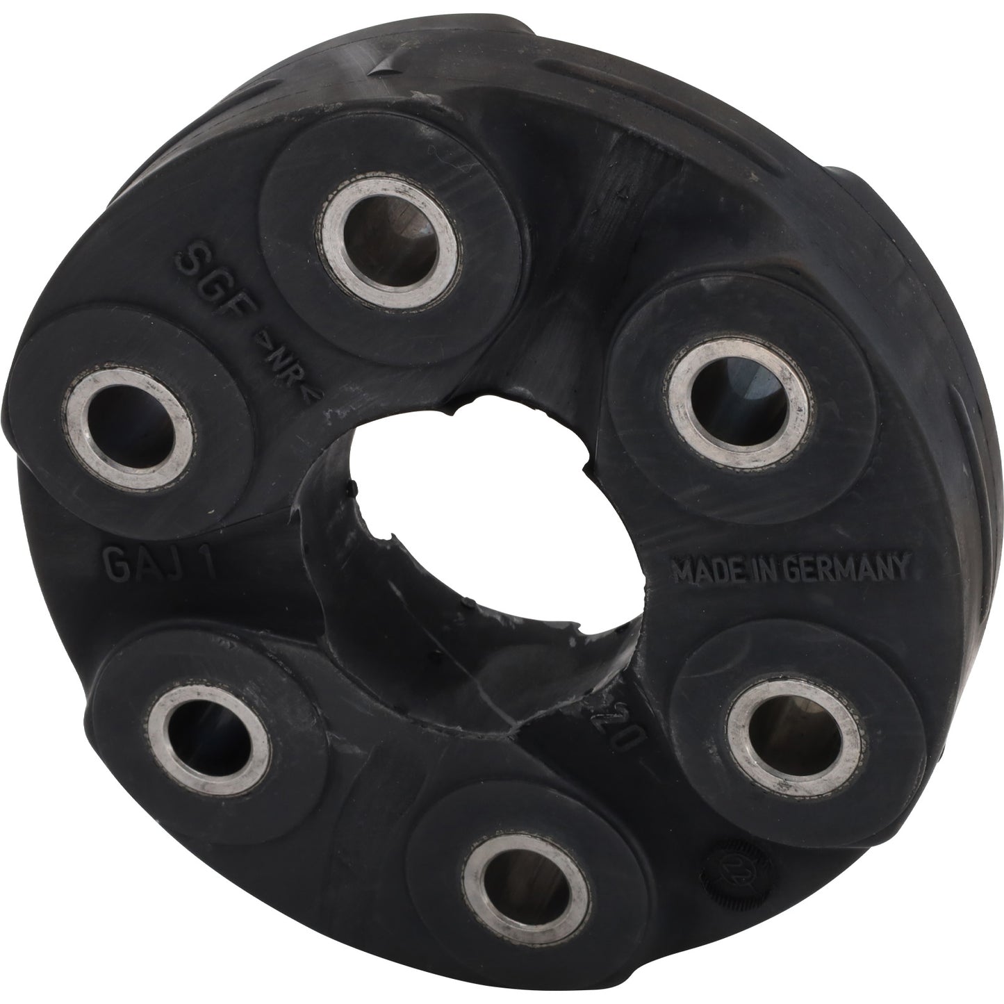 Rubber Tailshaft Coupling fits Ford Falcon BA - BF - FG