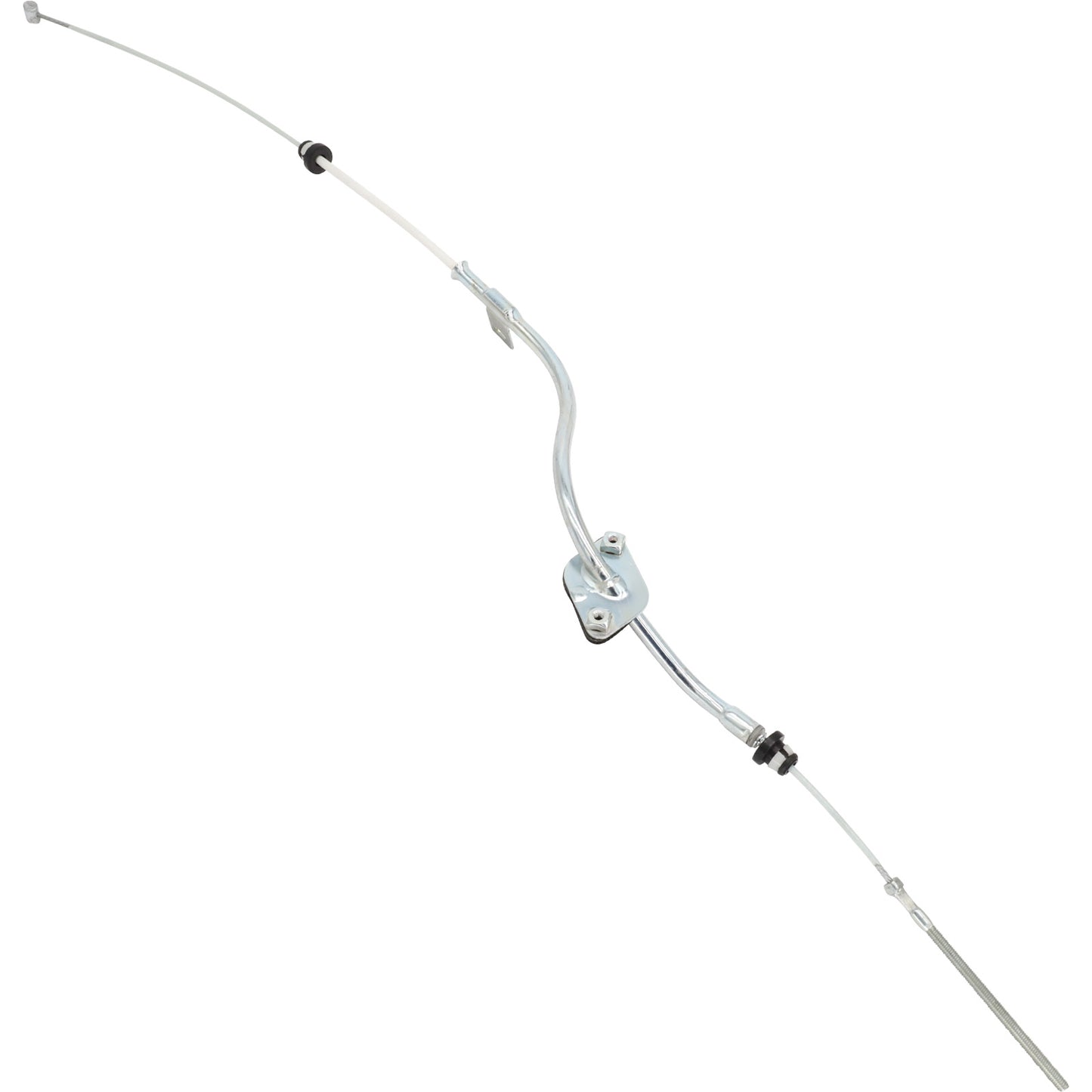 Front Handbrake cable for Ford Falcon BA BF Sedan - All Models