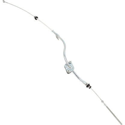 Front Handbrake cable for Ford Falcon BA BF Sedan - All Models