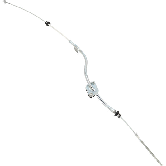 Front Handbrake cable for Ford Falcon BA BF Sedan - All Models