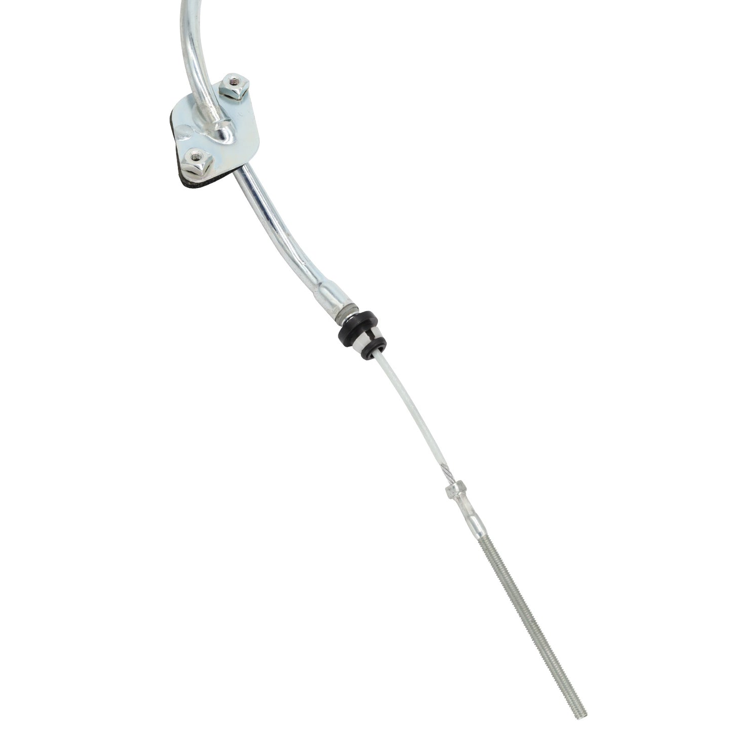 Front Handbrake cable for Ford Falcon BA BF Sedan - All Models